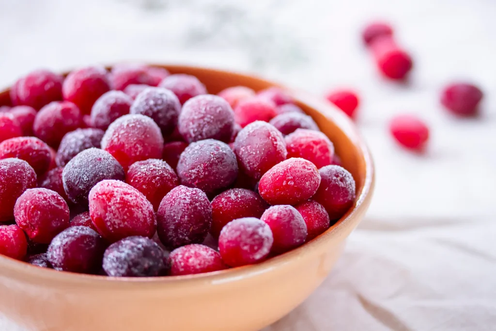 The Vibrant World of Winter Fruits: A Nutritional Powerhouse for Cold Months The Vibrant World of Winter Fruits: A Nutritional Powerhouse for Cold Months