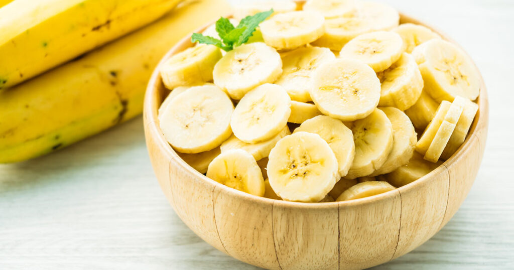 The Power of Bananas: Boosting Digestion and Energy Naturally The Power of Bananas: Boosting Digestion and Energy Naturally