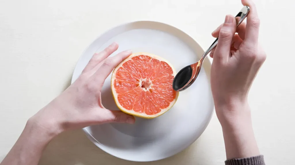 The Ultimate Guide to the Best Fruits for Weight Loss and Fat Burning