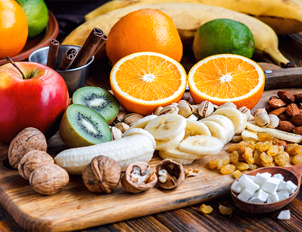 Why Seasonal Fruits Are Better for Health: A Deep Dive into Nature’s Finest Why Seasonal Fruits Are Better for Health: A Deep Dive into Nature’s Finest