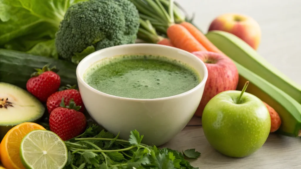 Sip Your Way to Vitality: Irresistible Homemade Detox Juice Recipes with Fruits Sip Your Way to Vitality: Irresistible Homemade Detox Juice Recipes with Fruits
