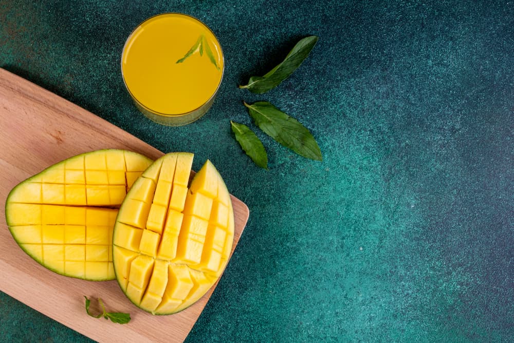 The Mighty Mango: Unveiling Its Nutritional Powerhouse and Health Benefits The Mighty Mango: Unveiling Its Nutritional Powerhouse and Health Benefits