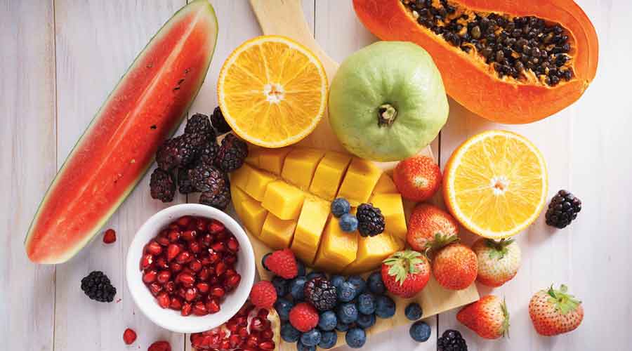 Savoring the Seasons: Your Ultimate Guide to Seasonal Fruit Availability Savoring the Seasons: Your Ultimate Guide to Seasonal Fruit Availability