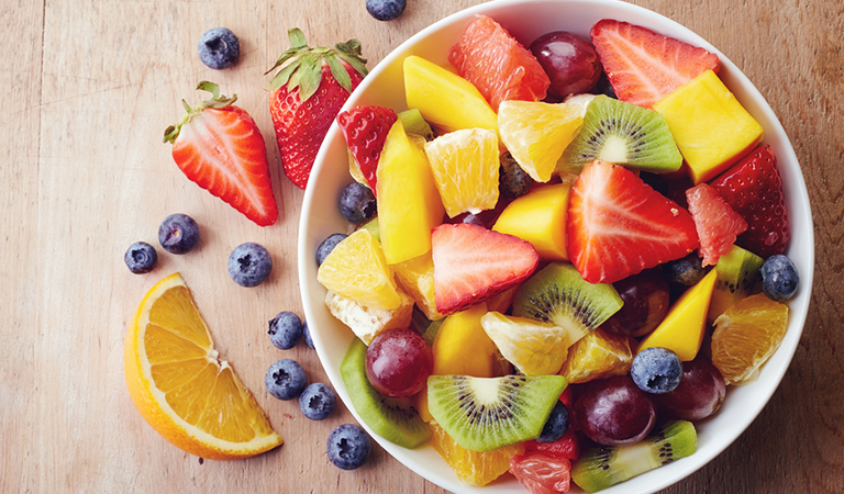 How to Build a Fruit-Based Daily Routine: A Delicious Path to Health and Happiness How to Build a Fruit-Based Daily Routine: A Delicious Path to Health and Happiness