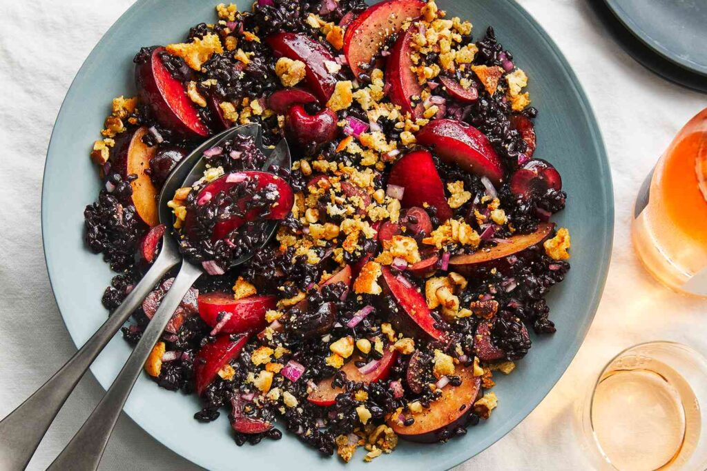 Simple Ways to Add Fruits to Your Lunch: Delicious, Nutritious, and Easy Ideas Simple Ways to Add Fruits to Your Lunch: Delicious, Nutritious, and Easy Ideas