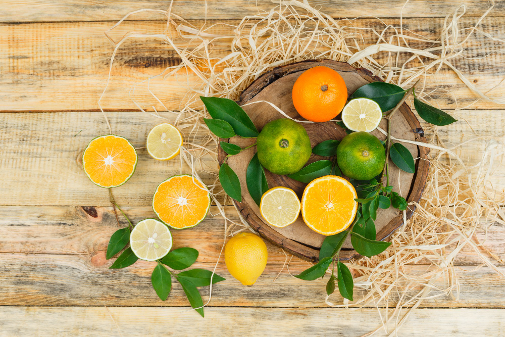 The Healthiest Fruits for a Strong Immune System: Nature’s Tasty Defenders The Healthiest Fruits for a Strong Immune System: Nature’s Tasty Defenders