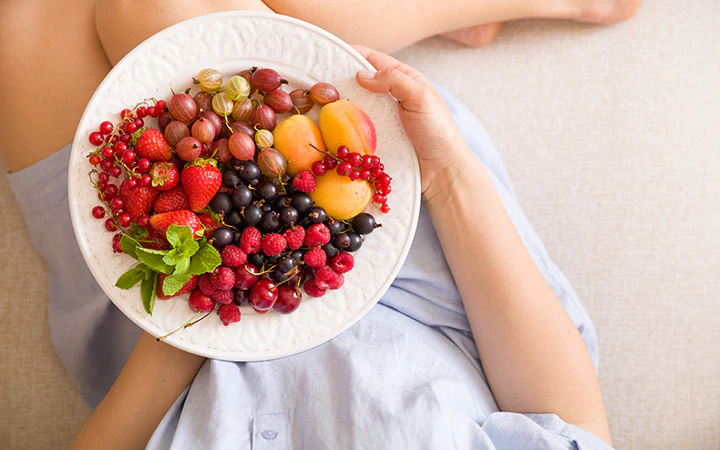 The Secret to Radiant Skin: Best Fruits for Glowing and Youthful Skin The Secret to Radiant Skin: Best Fruits for Glowing and Youthful Skin