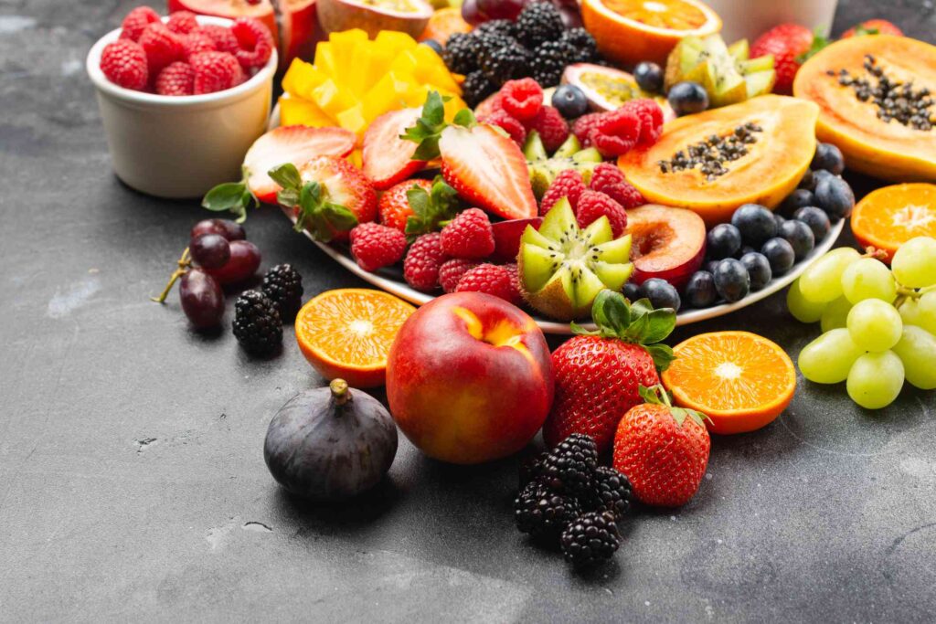 How to Eat Local Fruits for Better Health: A Delicious Path to Wellness How to Eat Local Fruits for Better Health: A Delicious Path to Wellness