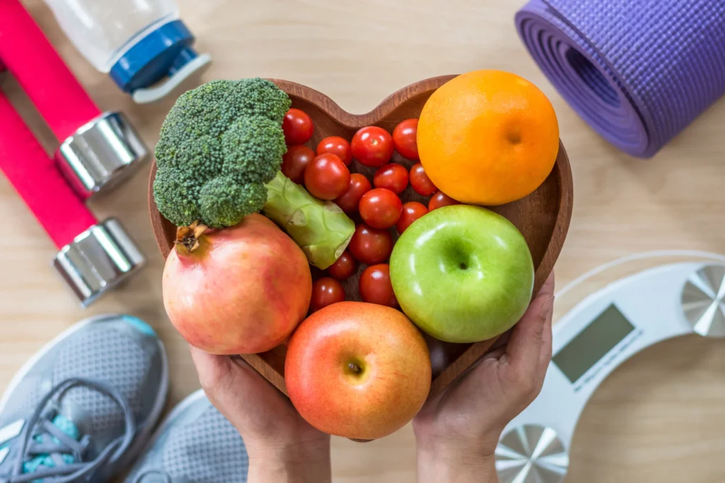 Top Fruits to Keep Your Heart Healthy: A Delicious Path to Wellness