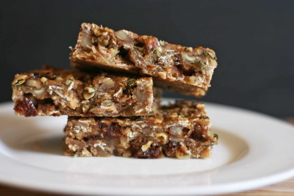 The Ultimate Guide to Making Delicious Fruit and Nut Energy Bars at Home
