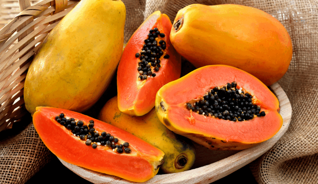 Savoring the Storm: Top Monsoon Fruits and Their Hidden Superpowers Savoring the Storm: Top Monsoon Fruits and Their Hidden Superpowers