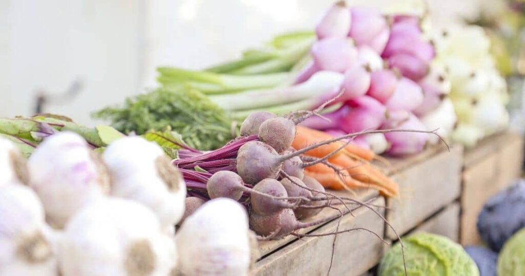 Spring into Wellness: Harnessing Seasonal Fruits for a Vibrant Detox Spring into Wellness: Harnessing Seasonal Fruits for a Vibrant Detox