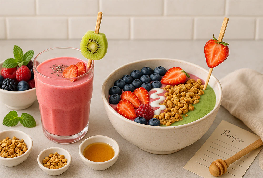 How to Mix Fruits Safely for Smoothies: Your Ultimate Guide to Delicious and Nutritious Blends How to Mix Fruits Safely for Smoothies: Your Ultimate Guide to Delicious and Nutritious Blends