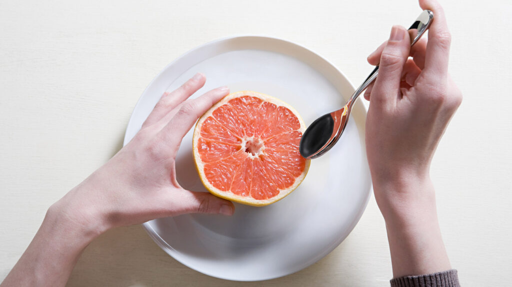 Fruits That Help Reduce Body Fat: A Delicious Path to a Healthier You