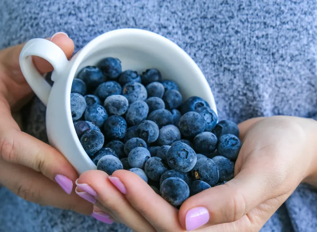 Fruits That Boost Brain Function: A Delicious Path to a Sharper Mind Fruits That Boost Brain Function: A Delicious Path to a Sharper Mind