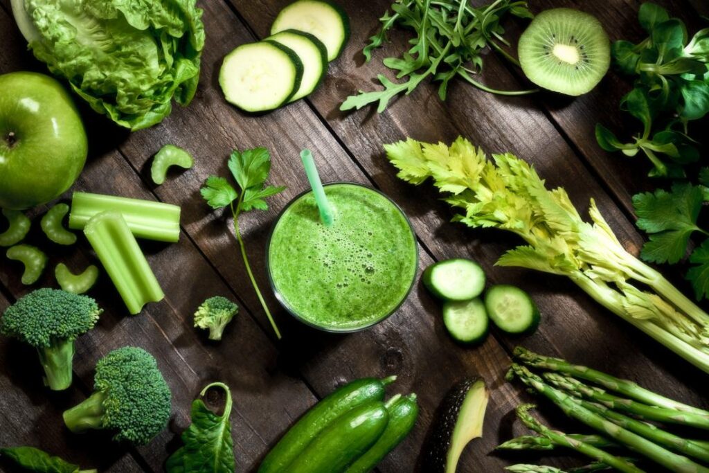 Fruits That Detox Your Body Naturally: A Guide to Cleansing with Nature’s Finest Fruits That Detox Your Body Naturally: A Guide to Cleansing with Nature’s Finest