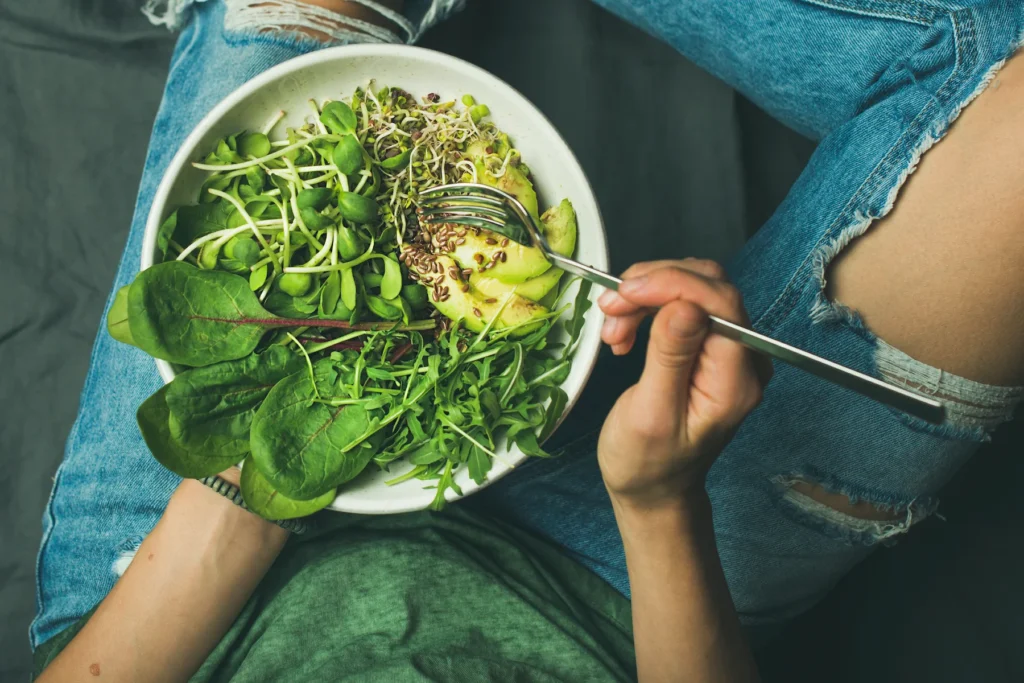 Why Eating Seasonal Fruits Is Eco-Friendly: A Delicious Path to Sustainability Why Eating Seasonal Fruits Is Eco-Friendly: A Delicious Path to Sustainability
