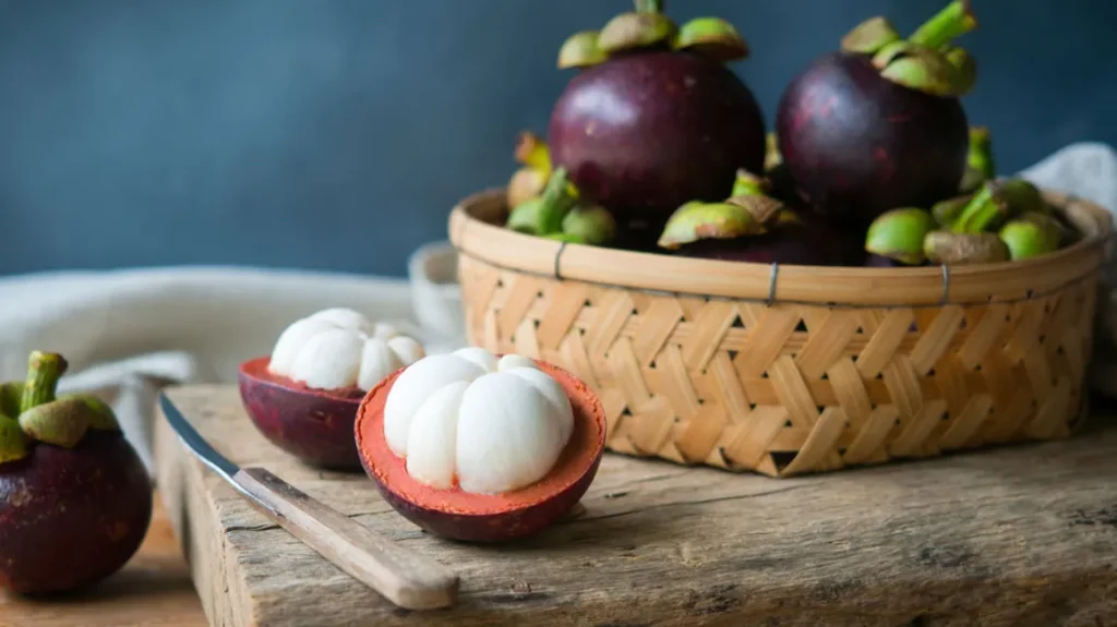 The Surprising Benefits of Tropical Fruits: A Delicious Path to Better Health
