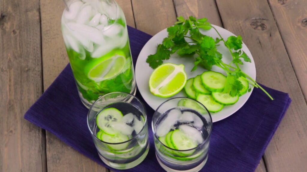 Refresh Your Body and Mind: Fruit-Infused Water Detox Ideas to Hydrate and Thrive Refresh Your Body and Mind: Fruit-Infused Water Detox Ideas to Hydrate and Thrive