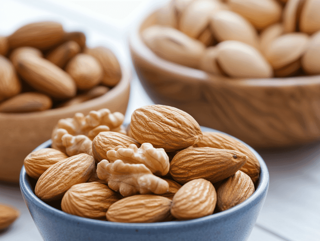 How Fruits Support Hormone Balance: A Delicious Path to Wellness How Fruits Support Hormone Balance: A Delicious Path to Wellness