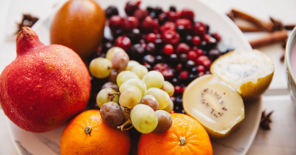 Tropical Fruits in Winter to Stay Energized: Your Guide to Vibrant Health Tropical Fruits in Winter to Stay Energized: Your Guide to Vibrant Health