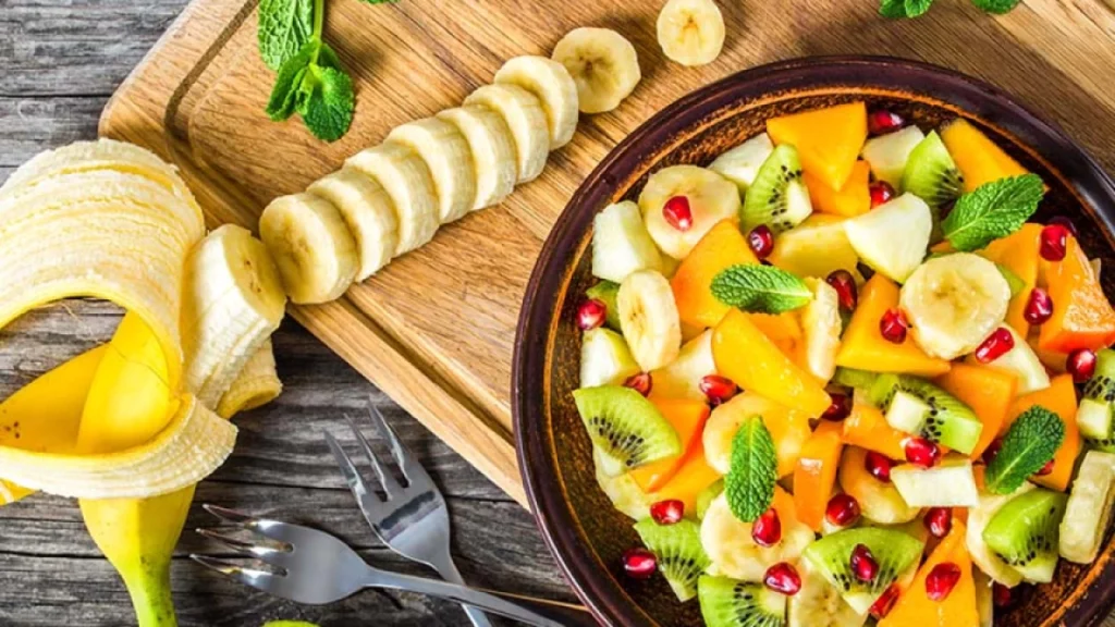 Winter Fruit Salad Ideas to Boost Your Immunity Winter Fruit Salad Ideas to Boost Your Immunity